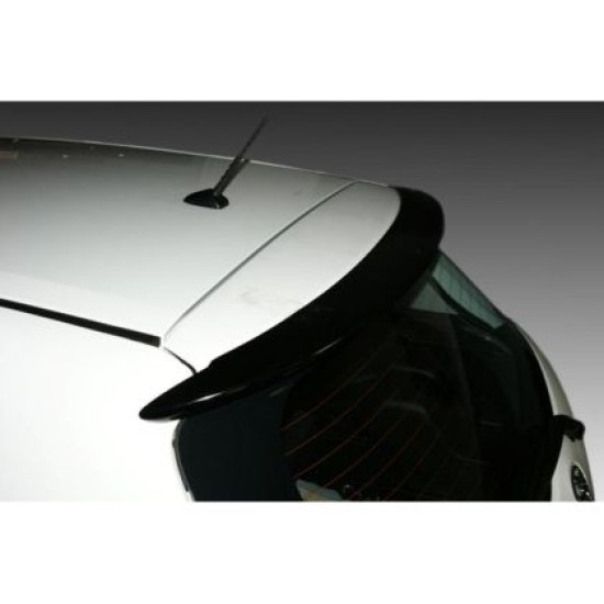Αεροτομή οροφής για Toyota Yaris (2014-2019)