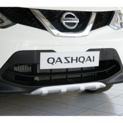Προστατευτικό εμπρός για Nissan Qashqai (2013-2016) Προστατευτικό εμπρός για Nissan Qashqai (2013-2016)