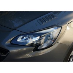 Φρυδάκια φαναριών για  Opel Corsa E