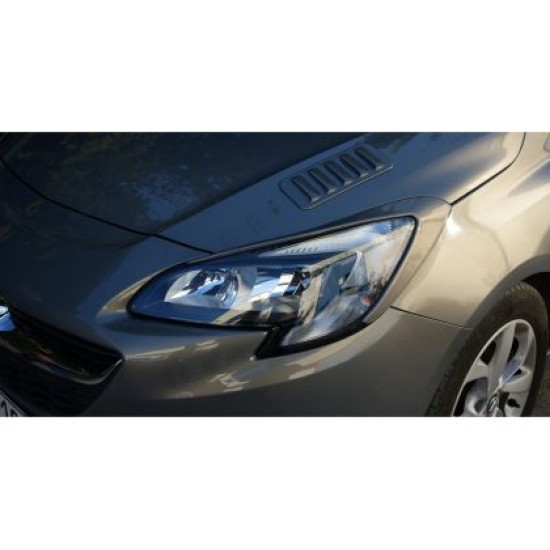 Φρυδάκια φαναριών για  Opel Corsa E