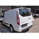 Αεροτομή οροφής Ford Transit Custom (2012+) - δίπορτο