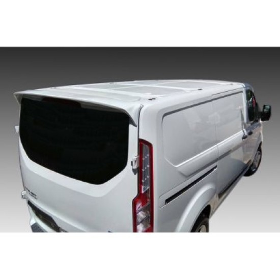 Αεροτομή οροφής Ford Transit Custom (2012+) - με μονοκόμματη πόρτα