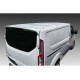 Αεροτομή οροφής Ford Transit Custom (2012+) - με μονοκόμματη πόρτα
