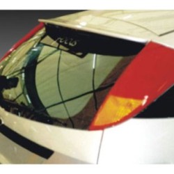 Αεροτομή οροφής για Ford Focus (1999-2004)