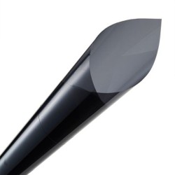 Φιλμ παραθύρων - 50cm x 300cm light black Φιλμ παραθύρων - 50cm x 300cm light black
