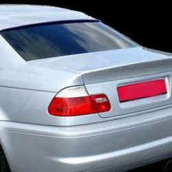 Αεροτομή πίσω παρμπρίζ για BMW E46 coupe (1999-2005) Αεροτομή πίσω παρμπρίζ για BMW E46 coupe (1999-2005)