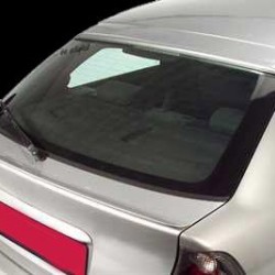 Αεροτομή πίσω παρμπρίζ για BMW E46 Compact Αεροτομή πίσω παρμπρίζ για BMW E46 Compact