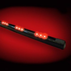 Undercar kit με τηλεχειριστήριο - κόκκινο χρώμα Undercar kit με τηλεχειριστήριο - κόκκινο χρώμα