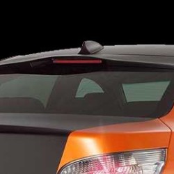 Αεροτομή πίσω παρμπρίζ για BMW E60 Αεροτομή πίσω παρμπρίζ για BMW E60