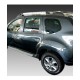 Αεροτομή οροφής για Dacia Duster (2008-2017)