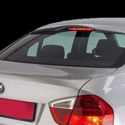 Αεροτομή πίσω παρμπρίζ για BMW E90 Αεροτομή πίσω παρμπρίζ για BMW E90