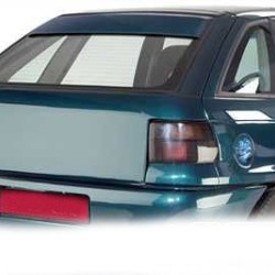 Αεροτομή πίσω παρμπρίζ για Opel Astra F 3 / 5 πορτο Αεροτομή πίσω παρμπρίζ για Opel Astra F 3 / 5 πορτο