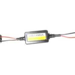 Αντίσταση canbus για led λάμπες H7 - Canbus pro - 1 τμχ. Αντίσταση canbus για led λάμπες H7 - Canbus pro - 1 τμχ.