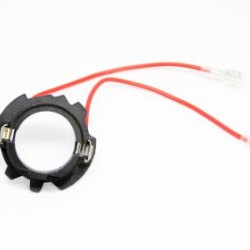 Αντάπτορας για led λάμπες H7 για VW Golf 5 - τύπου 2 - 1 τμχ.