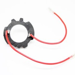 Αντάπτορας για led λάμπες H7 για VW Golf 5 - τύπου 2 - 1 τμχ. Αντάπτορας για led λάμπες H7 για VW Golf 5 - τύπου 2 - 1 τμχ.