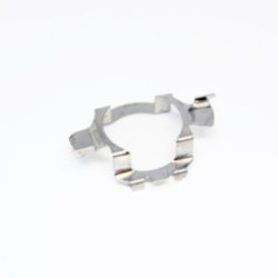 Βάση - αντάπτορας λάμπας xenon για Audi / Mercedes / Opel Βάση - αντάπτορας λάμπας xenon για Audi / Mercedes / Opel