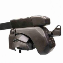 Μπάρες οροφής αυτοκινήτου για ενσωματωμένες παράλληλες μπάρες - 120cm με κλειδί - ατσάλι-  σετ 2τμχ. Μπάρες οροφής αυτοκινήτου για ενσωματωμένες παράλληλες μπάρες - 120cm με κλειδί - ατσάλι-  σετ 2τμχ.