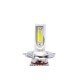 Led λάμπες H4 για μεσαία και μεγάλα φώτα 7600 lumen , 36 Watt - COB 6000K - 2τμχ.