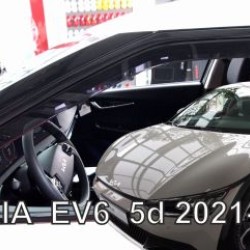 Ανεμοθραύστες για Kia EV6 (2021+) 5 πορτο - 2τμχ. εμπρός Ανεμοθραύστες για Kia EV6 (2021+) 5 πορτο - 2τμχ. εμπρός