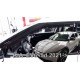 Ανεμοθραύστες για Kia EV6 (2021+) 5 πορτο - 2τμχ. εμπρός