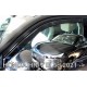 Ανεμοθραύστες για Honda HR-V (2021+) 5 πορτο - 2τμχ. εμπρός