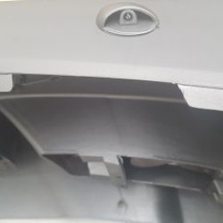 Προφυλακτήρας εμπρός για BMW E90 sedan και combi  (2008-2011) - Μ3 design χωρίς ανοίγματα για parktronic Προφυλακτήρας εμπρός για BMW E90 sedan και combi  (2008-2011) - Μ3 design χωρίς ανοίγματα για parktronic