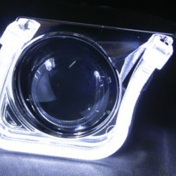 Καπάκι για προτζέκτορες 2.5'' 3'' - U - Design Καπάκι για προτζέκτορες 2.5'' 3'' - U - Design