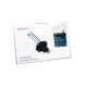 Κιτ xenon  H7 35W 6000K  - SLIM DC χωρίς εγγύηση