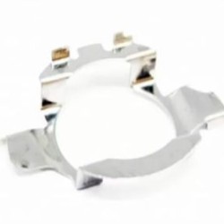 Βάση - αντάπτορας λάμπας xenon για Audi / Mercedes / Opel Βάση - αντάπτορας λάμπας xenon για Audi / Mercedes / Opel