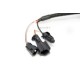 Bi xenon αποσυναρμολογούμενη λάμπα  - H4 6000K 35W - χωρίς εγγύηση - 1τμχ.