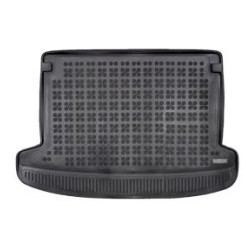 Πατάκι πορτ - μπαγκάζ λαστιχένιο για Hyundai Tucson IV (2020+) upper floor with soundsystem Krell - Rezaw Plast - 1τμχ.