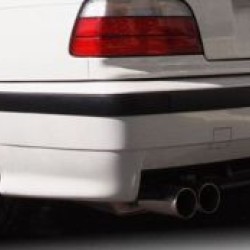 Πίσω προφυλακτήρας M pack για BMW E36 (1991-1999) Πίσω προφυλακτήρας M pack για BMW E36 (1991-1999)