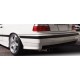 Πίσω προφυλακτήρας M pack για BMW E36 (1991-1999)