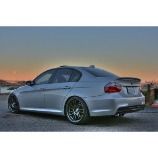 Μαρσπιέ tuning για BMW E90 / E91 (2005-2013) sedan και combi - M3 / M pack design