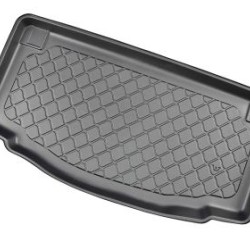 Πατάκι για πορτ - μπαγκάζ για Hyundai i10 (2013+) 5 doors 2013 - 1τμχ.