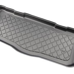 Πατάκι για πορτ - μπαγκάζ για Citroen C1 / Peugeot 108 / Toyota Aygo 5 doors (2014+) - 1τμχ.