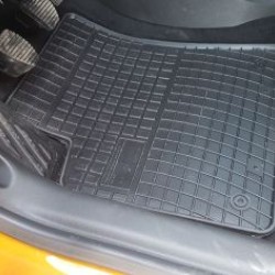 Λαστιχένια πατάκια Frogum για OPEL Grandland X (2017+) - 4τμχ.