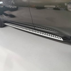 Σκαλοπάτια για BMW X1 F48 (2015+) - 2τμχ. Σκαλοπάτια για BMW X1 F48 (2015+) - 2τμχ.