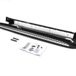 Σκαλοπάτια για BMW X2 F39 (2018+) - 2τμχ. Σκαλοπάτια για BMW X2 F39 (2018+) - 2τμχ.