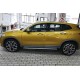 Σκαλοπάτια για BMW X2 F39 (2018+) - 2τμχ.