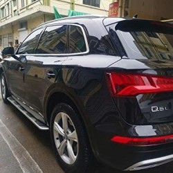 Σκαλοπάτια για Audi Q5 (2018+) - 2τμχ. Σκαλοπάτια για Audi Q5 (2018+) - 2τμχ.