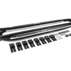 Σκαλοπάτια για Mazda CX-3 (2014+) - 2τμχ. Σκαλοπάτια για Mazda CX-3 (2014+) - 2τμχ.