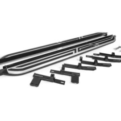 Σκαλοπάτια για Skoda Kodiaq (2017+) - 2τμχ.