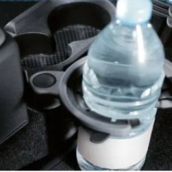 Ποτηροθήκη για Smart Fortwo 451 (2007-2018)  - 1τμχ.