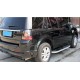 Σκαλοπάτια για Land Rover Freelander (2007-2014) - 2τμχ.