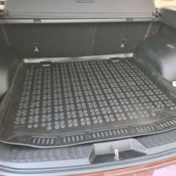 Πατάκι για πορτ - μπαγκάζ λαστιχένιο για Honda CR-V (2018-2022) / HAVAL H6 (2021+) - 5 seats upper floor - Rezaw Plast - 1τμχ. Πατάκι για πορτ - μπαγκάζ λαστιχένιο για Honda CR-V (2018-2022) / HAVAL H6 (2021+) - 5 seats upper floor - Rezaw Plast - 1τμχ.