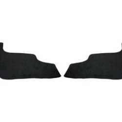 Πατάκια μοκέτα για MERCEDES GL X166 (2012-2015) / GLS X166 (2015-2019) - 7 seats for third row - 2τμχ. Πατάκια μοκέτα για MERCEDES GL X166 (2012-2015) / GLS X166 (2015-2019) - 7 seats for third row - 2τμχ.