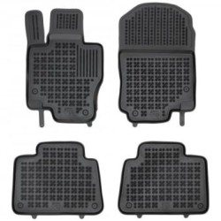 Λαστιχένια πατάκια Rezaw Plast για Mercedes GLE C167 Coupe (2019+) all models with Hybrid τύπου σκαφάκι - 4τμχ. Λαστιχένια πατάκια Rezaw Plast για Mercedes GLE C167 Coupe (2019+) all models with Hybrid τύπου σκαφάκι - 4τμχ.