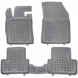 Λαστιχένια πατάκια Rezaw Plast για DS4 II (all models with Plug-in Hybrid) / OPEL Astra VI (Hatchback) / PEUGEOT 308 III 2021 (Hatchback with Plug-in Hybrid) / (2021+) τύπου σκαφάκι - 3τμχ. Λαστιχένια πατάκια Rezaw Plast για DS4 II (all models with Plug-in Hybrid) / OPEL Astra VI (Hatchback) / PEUGEOT 308 III 2021 (Hatchback with Plug-in Hybrid) / (2021+) τύπου σκαφάκι - 3τμχ.