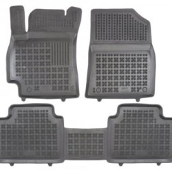 Λαστιχένια πατάκια Rezaw Plast για HYUNDAI Elantra VII (2020+) - τύπου σκαφάκι - 3τμχ. Λαστιχένια πατάκια Rezaw Plast για HYUNDAI Elantra VII (2020+) - τύπου σκαφάκι - 3τμχ.